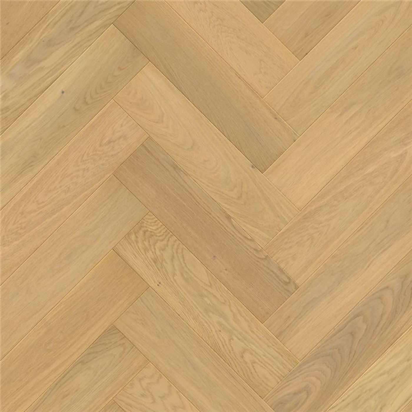 Fiskebensparkett Pergo Saltholm - Natural Herringbone Oak