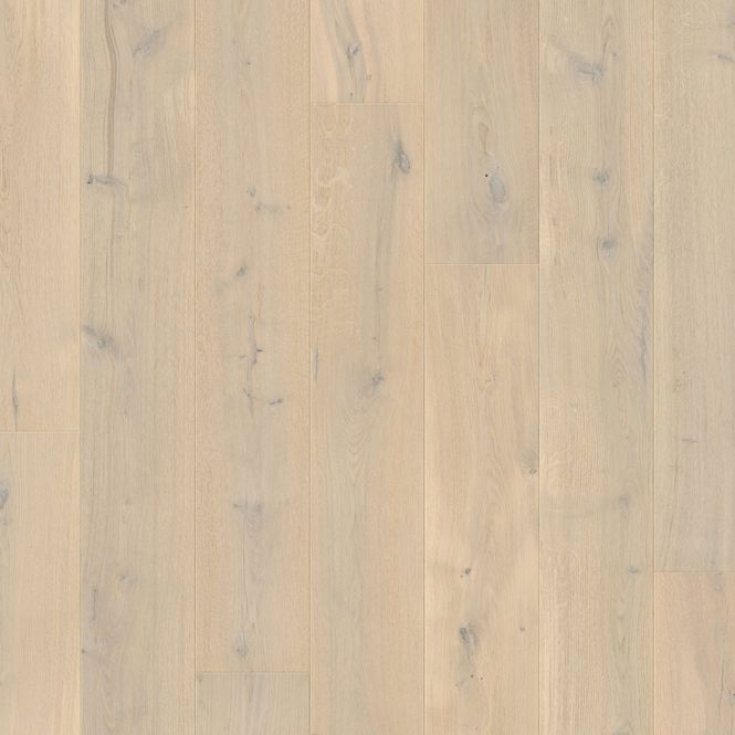 Hovedbilde Parkett Pergo Langeland Seafield Oak