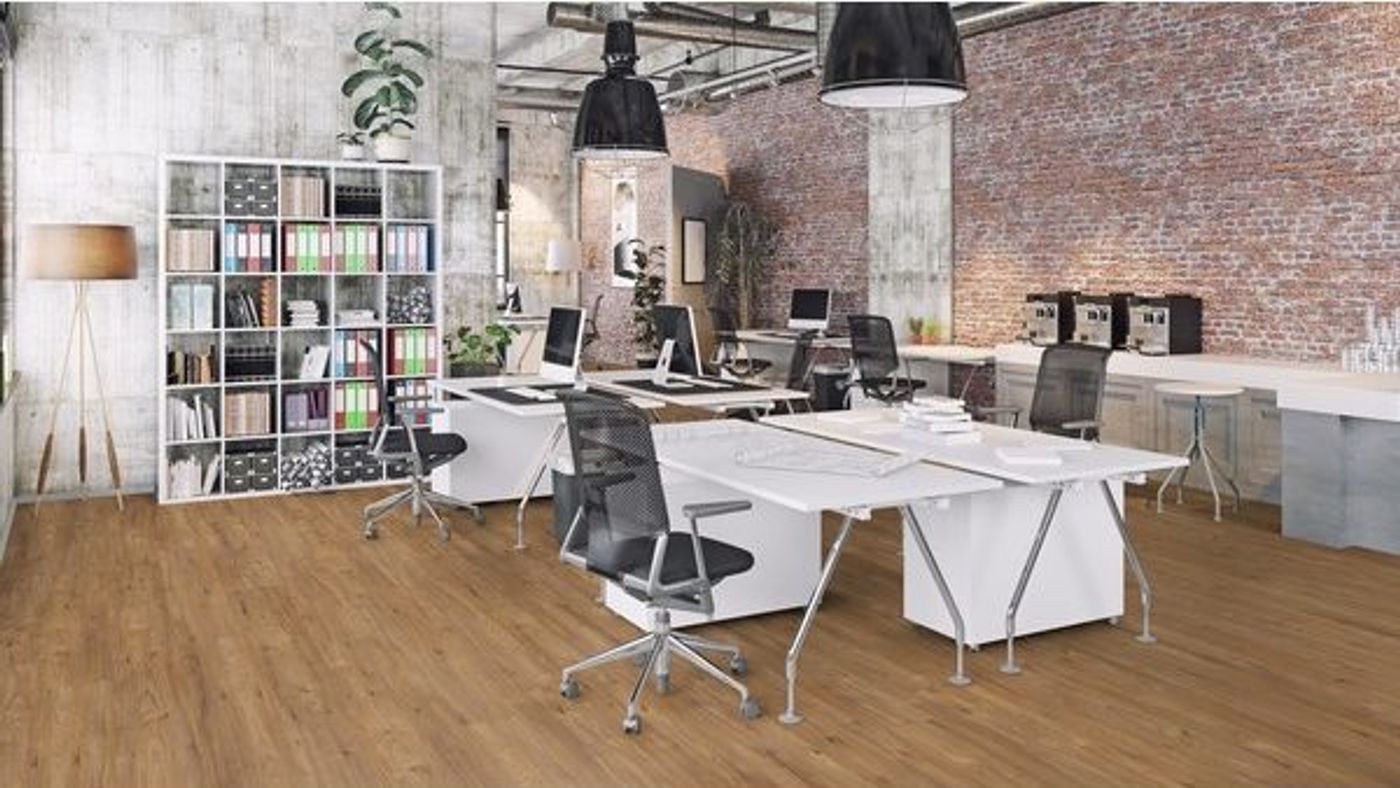 Laminat Kronotex Dynamic 4771 Callisto Oak