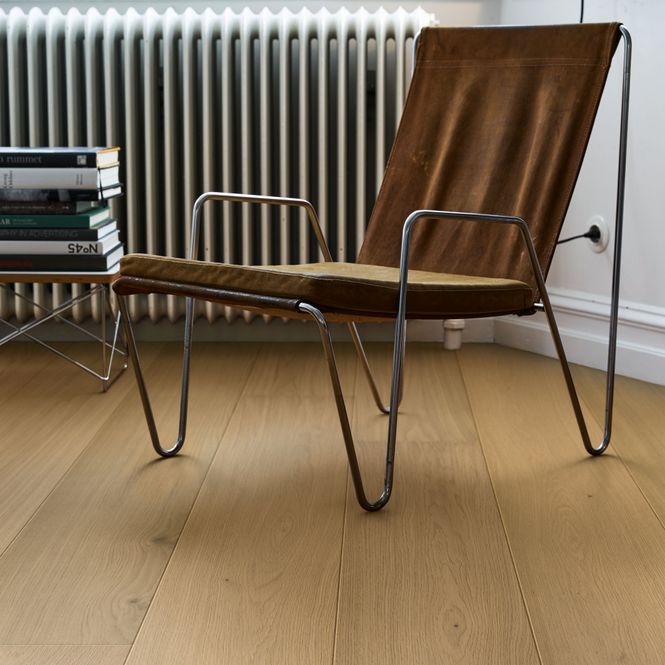 Hovedbilde Parkett Pergo Svalbard Country Oak