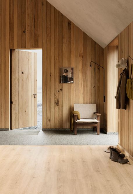 Hovedbilde Laminat BerryAlloc Original Comfort - Normannia Oak