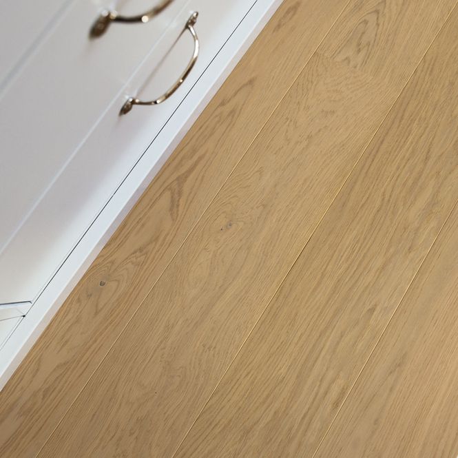 Hovedbilde Parkett Pergo Falster - Light Pure Oak