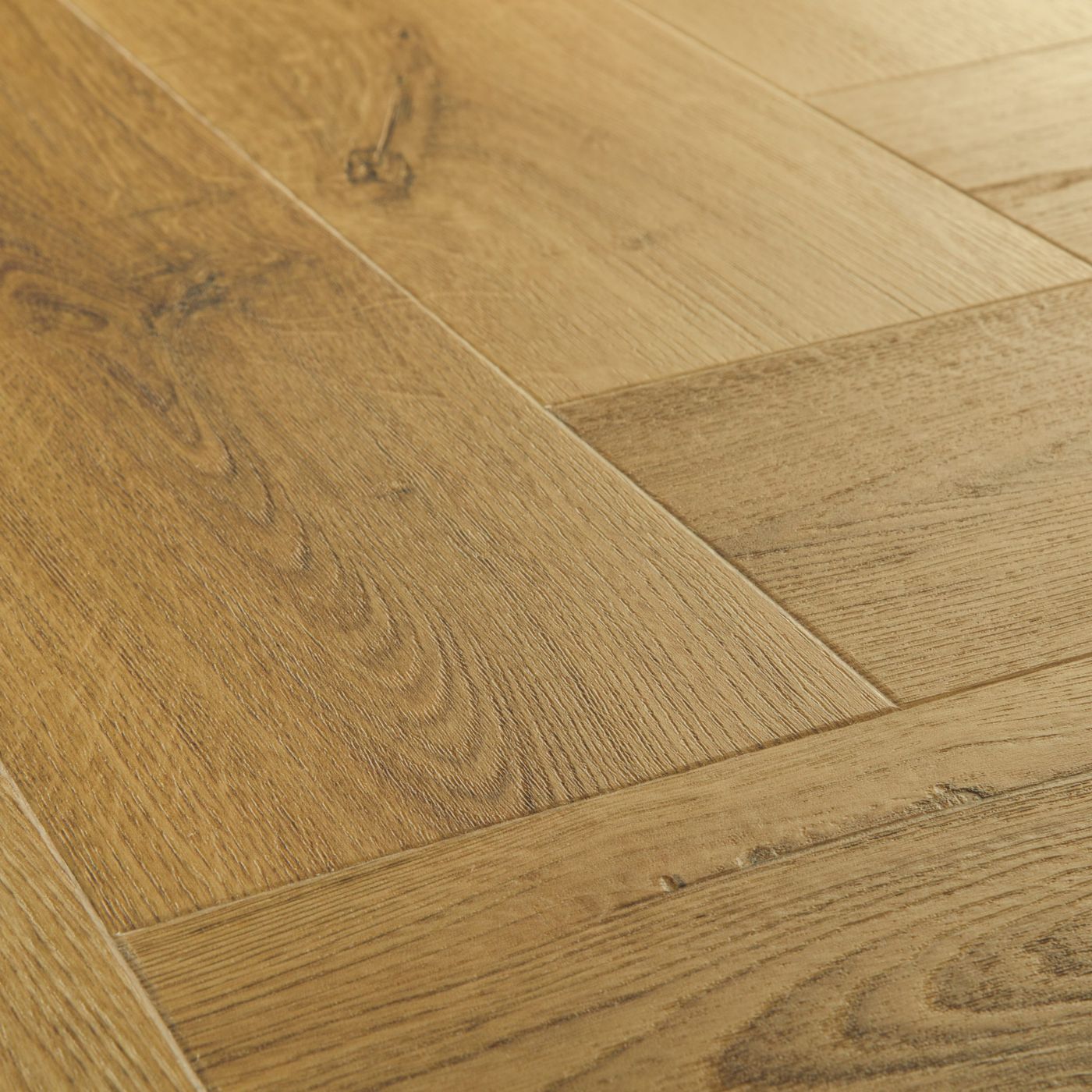 Vinylgulv Pergo Voxnan Pad Pro - Smoked Valley Oak