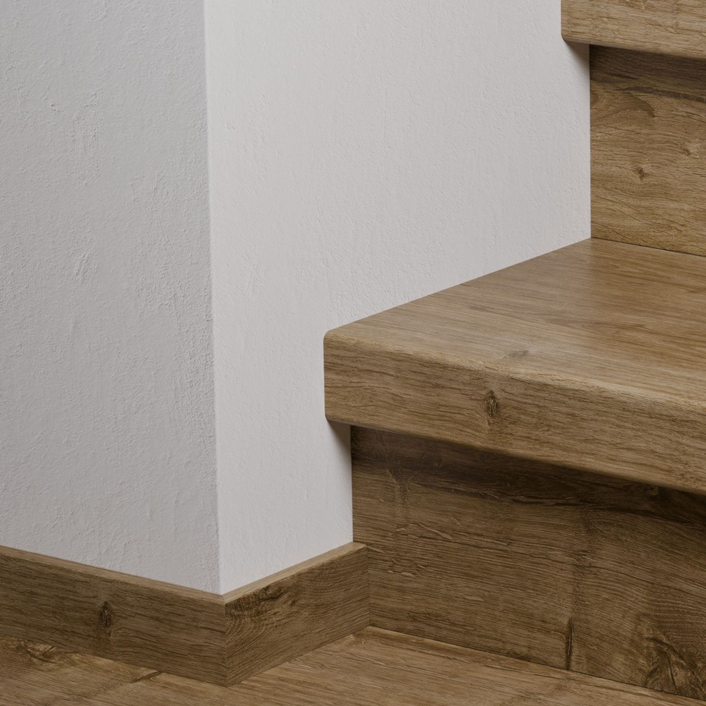 Pergo Visby Trappenese Laminat