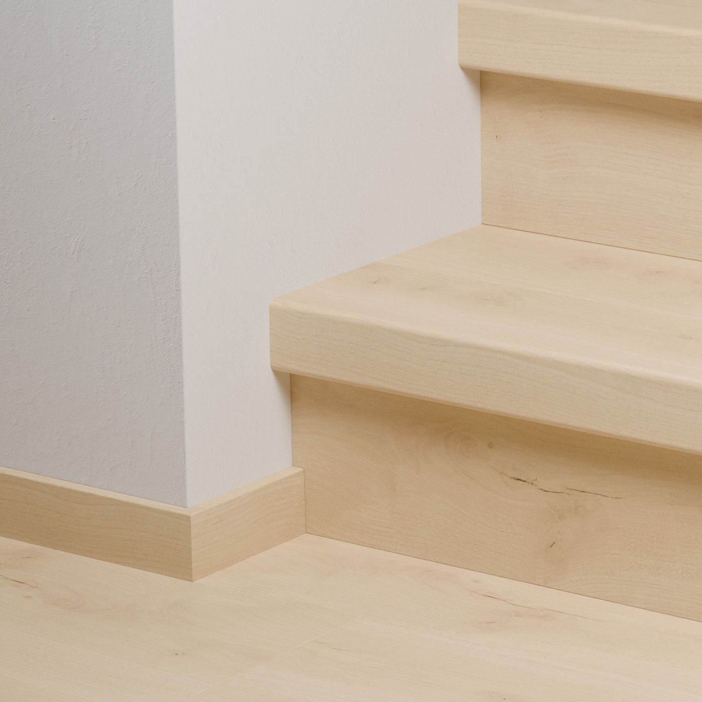 Pergo Visby Trappenese Laminat