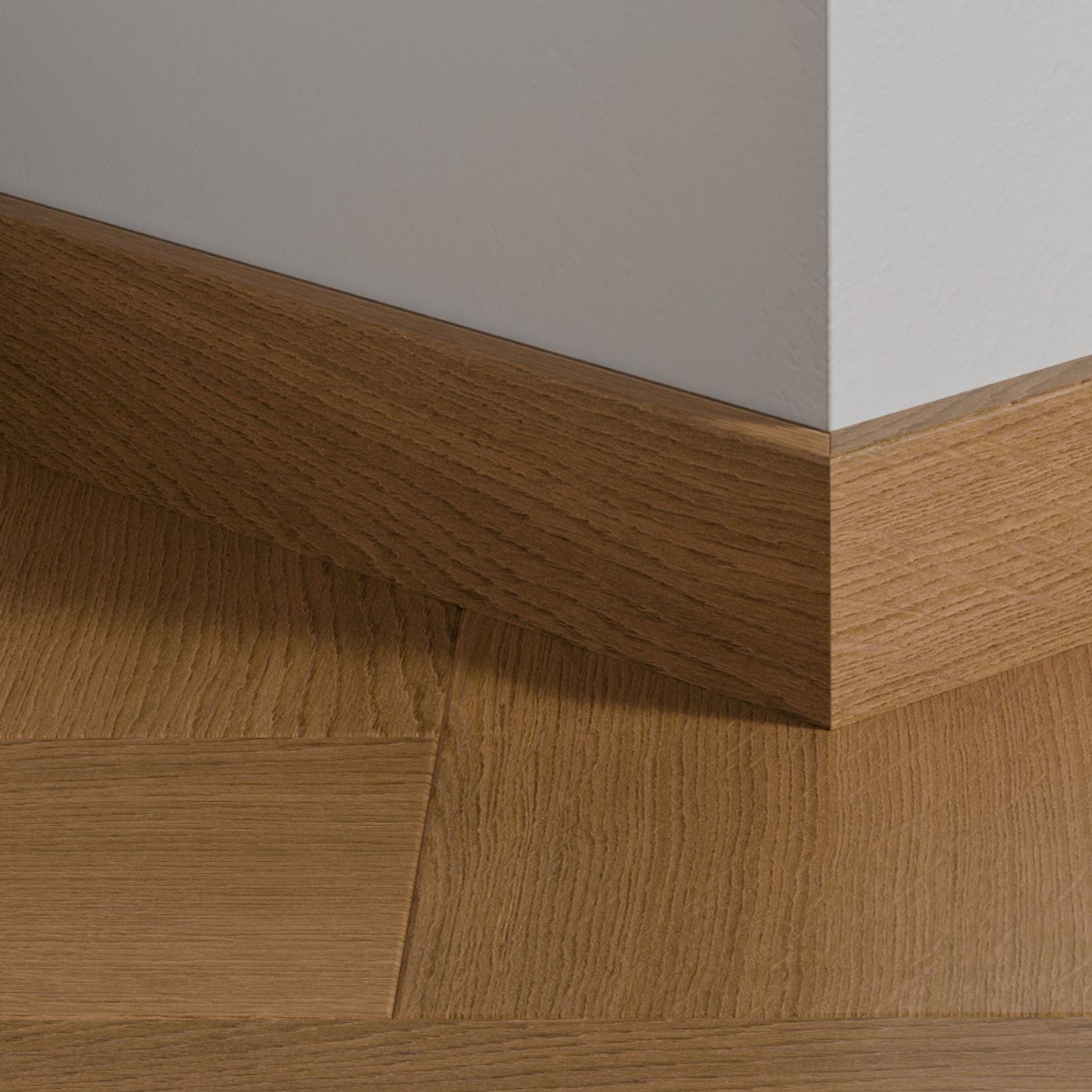 Pergo Laminat Gulvlist Kungshamn (Flere Varianter)