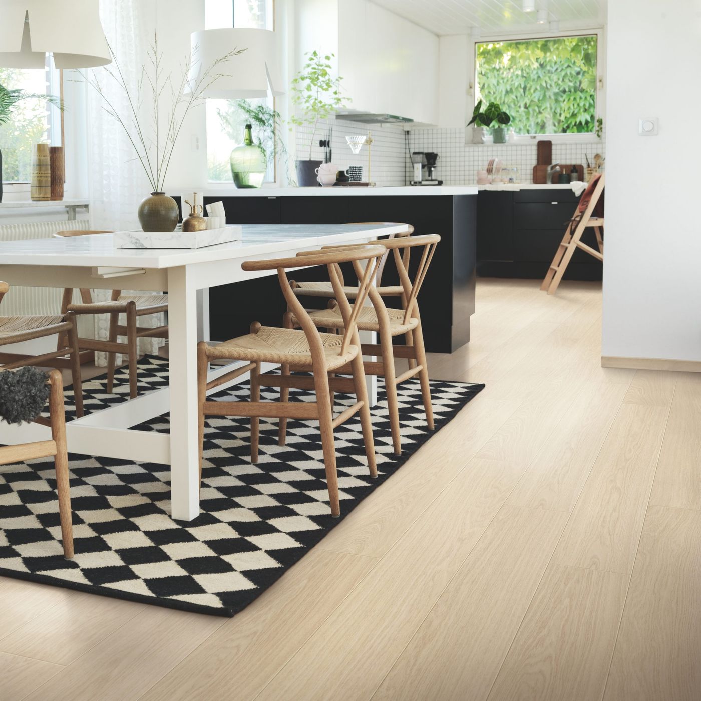Laminat Pergo Visby Modern Danish Oak