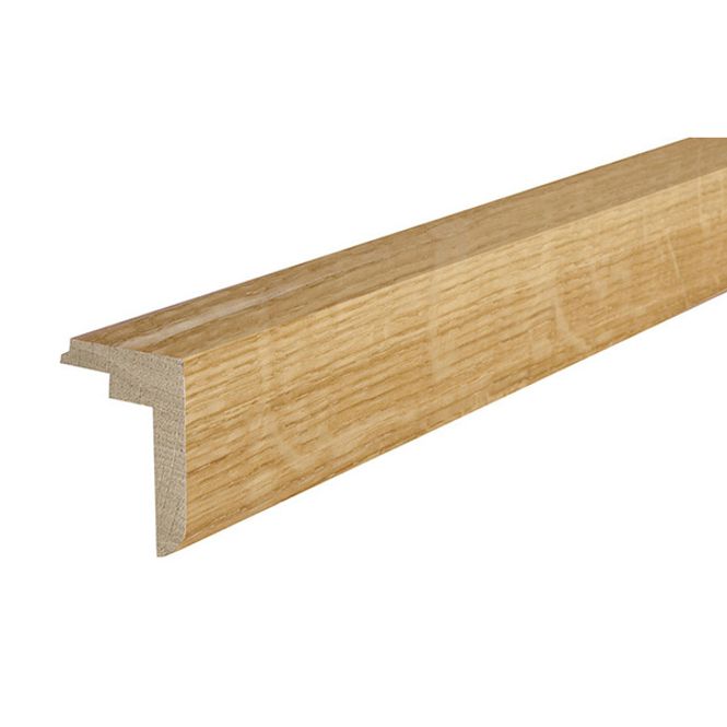 Hovedbilde Trappenese Eik Lakkert - 2 meter