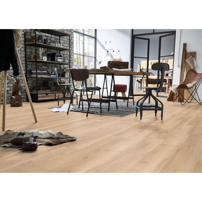 Hovedbilde Laminat Kronotex Mammut 41622 Mountain Oak Silver