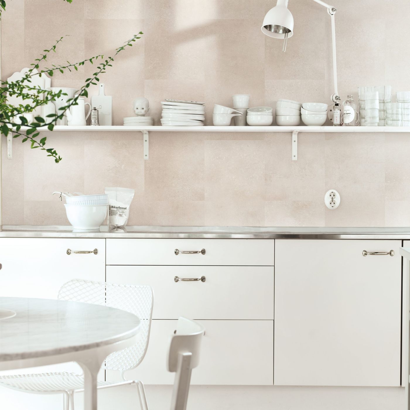 Vinylgulv Pergo Aura Pro - Coral Stone