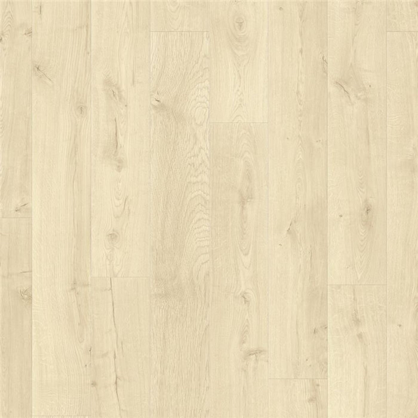 VAREPRØVE - Pergo Trondheim Blonde Oak