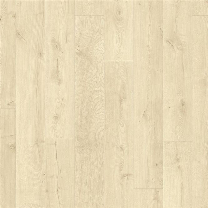 Hovedbilde VAREPRØVE - Pergo Trondheim Blonde Oak
